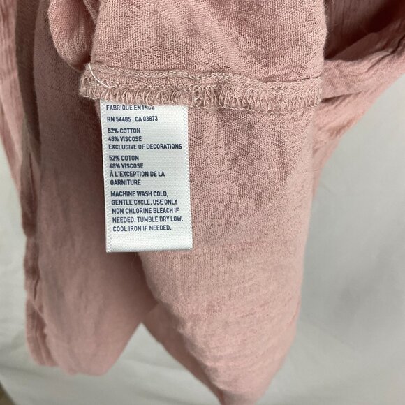 American  Eagle Top - Picture 4 of 7